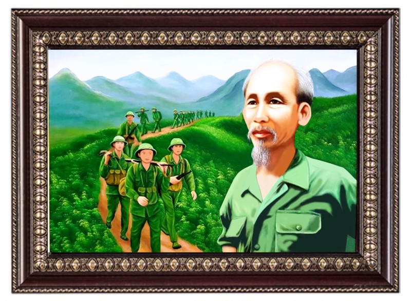 Anh Bac Ho 002589