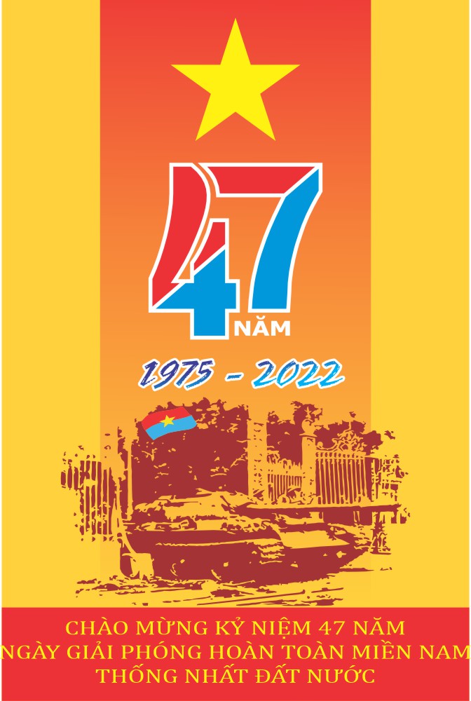 Pano dọc chào mừng ngày giải phóng miền nam  30 – 4_002254.cdr
