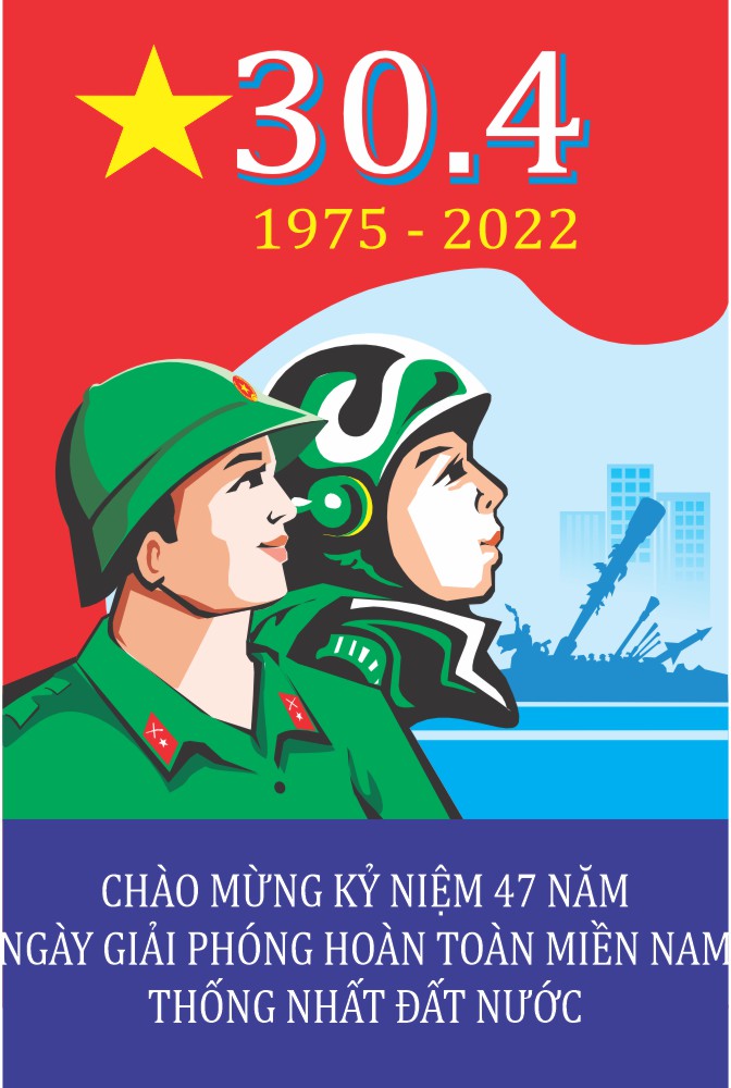 Pano dọc chào mừng ngày giải phóng miền nam  30 – 4_002255.cdr
