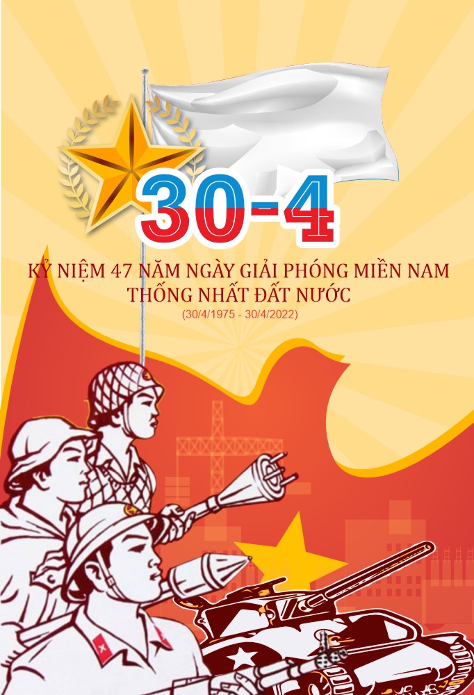 Pano dọc chào mừng ngày giải phóng miền nam  30 – 4_002259.cdr