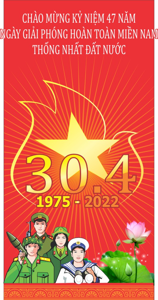 Pano dọc chào mừng ngày giải phóng miền nam  30 – 4_002261.cdr