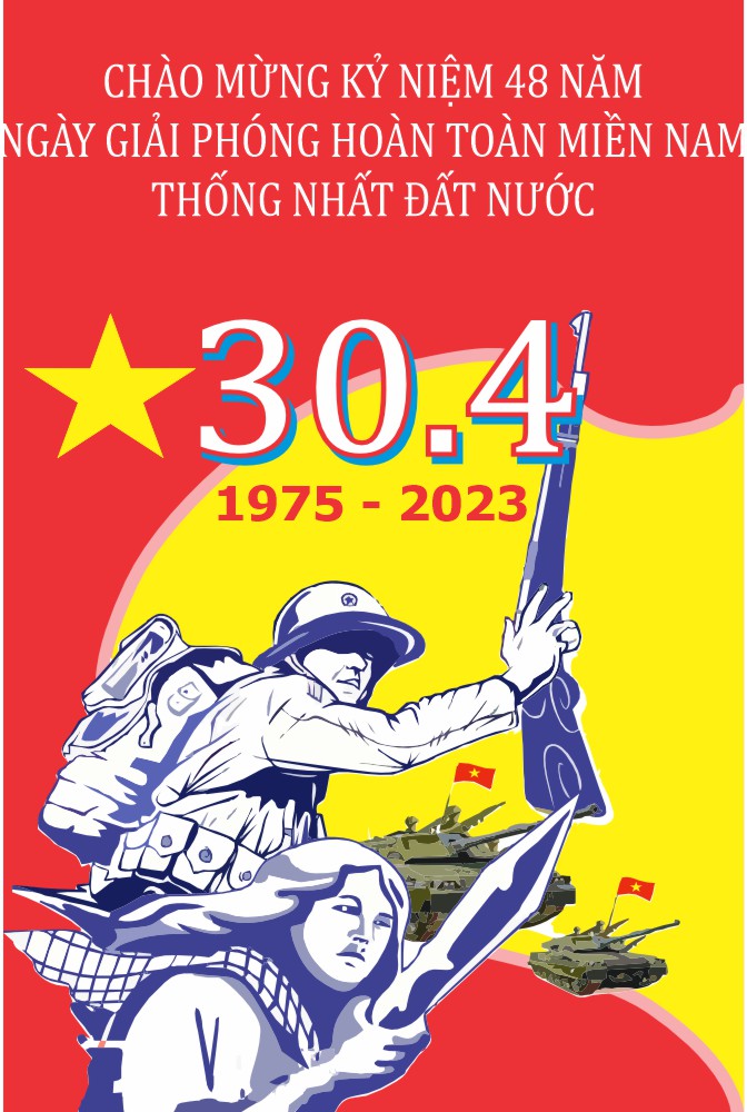 Pano dọc chào mừng ngày giải phóng miền nam  30 – 4_002271.cdr