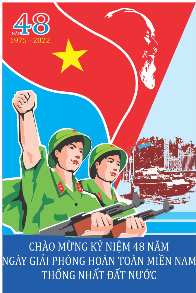 Pano dọc chào mừng ngày giải phóng miền nam  30 – 4_002274.cdr