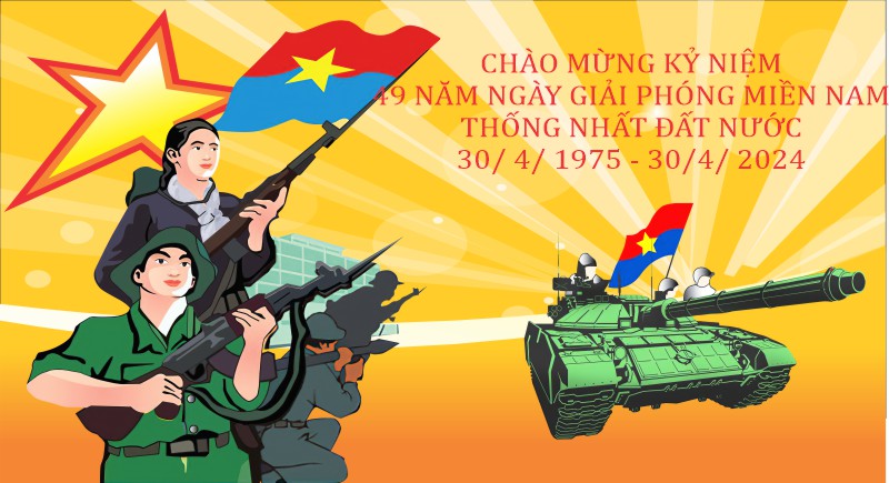 Pano dọc chào mừng ngày giải phóng miền nam  30 – 4_002296.cdr