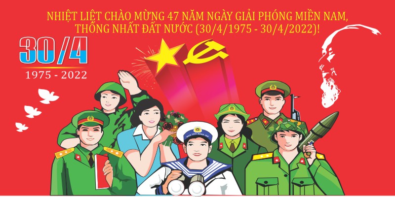 Pano dọc chào mừng ngày giải phóng miền nam  30 – 4_002308.cdr