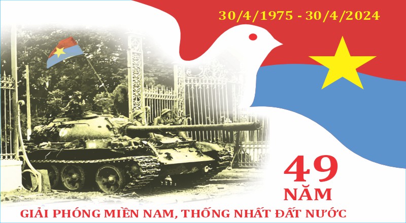 Pano ngang chào mừng ngày giải phóng miền nam  30 – 4_002337.cdr