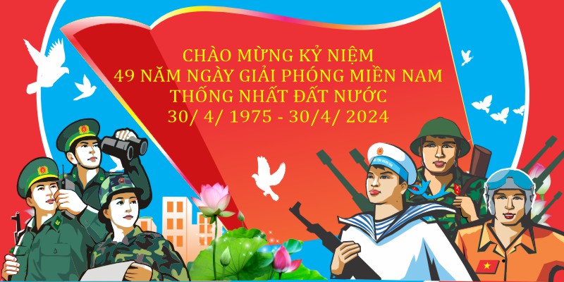 Pano ngang chào mừng ngày giải phóng miền nam  30 – 4_002344.cdr