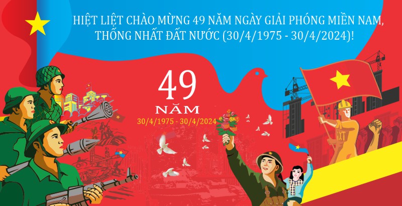 Pano ngang chào mừng ngày giải phóng miền nam  30 – 4_002347.cdr