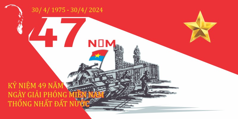 Pano ngang chào mừng ngày giải phóng miền nam  30 – 4_002353.cdr