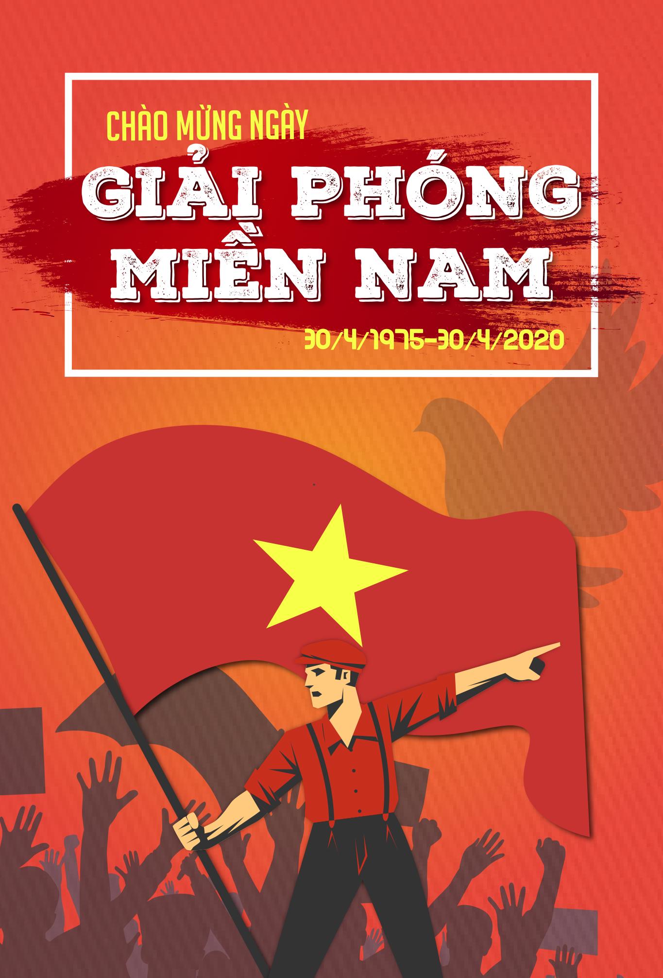 Pano ngang chào mừng ngày giải phóng miền nam  30 – 4_002364.ai
