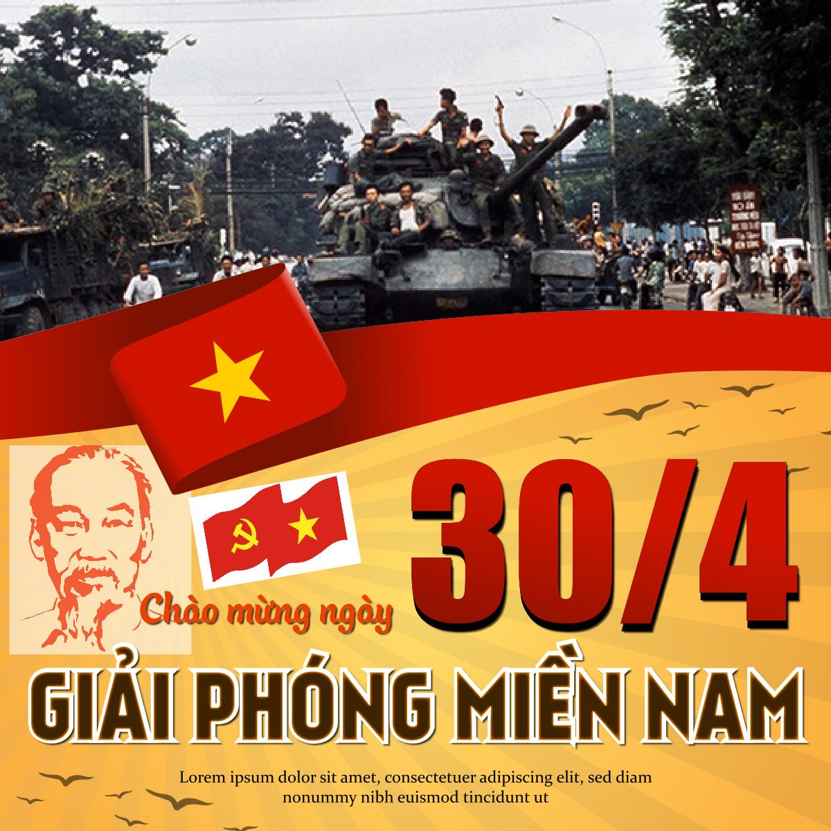 Pano ngang chào mừng ngày giải phóng miền nam  30 – 4_002365.ai