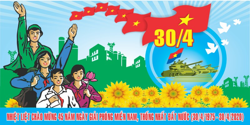 Pano ngang chào mừng ngày giải phóng miền nam  30 – 4_002372.cdr