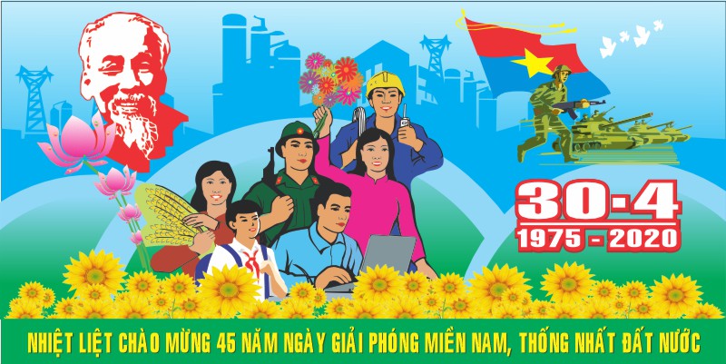 Pano ngang chào mừng ngày giải phóng miền nam  30 – 4_002373.cdr