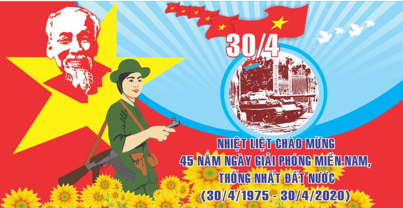 Pano ngang chào mừng ngày giải phóng miền nam  30 – 4_002378.cdr