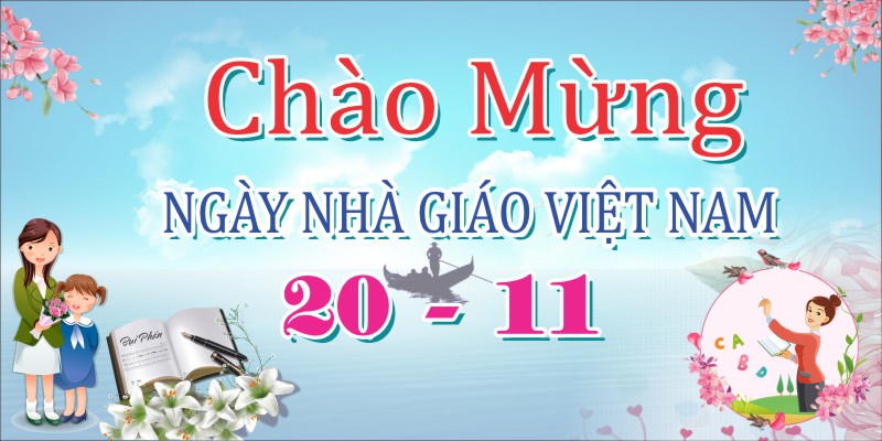 Phông nền chào mừng ngày nhà giáo Việt Nam 20-11_002462.cdr