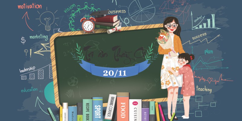 Phông nền chào mừng ngày nhà giáo Việt Nam 20-11_002464.psd
