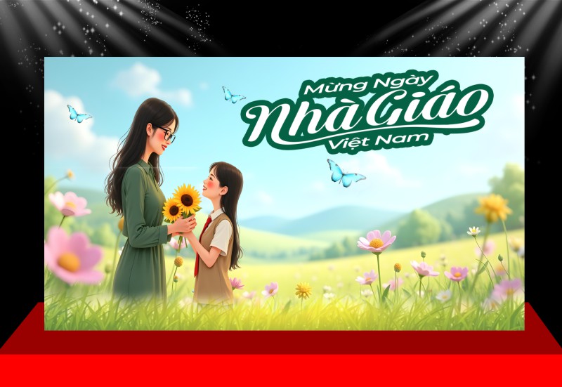 Phông nền chào mừng ngày nhà giáo Việt Nam 20-11_002478.cdr