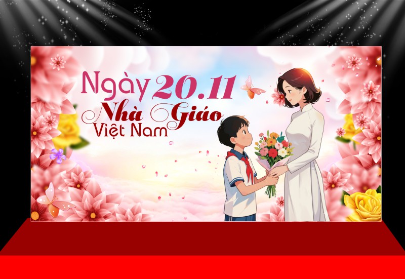 Phông nền chào mừng ngày nhà giáo Việt Nam 20-11_002480.cdr