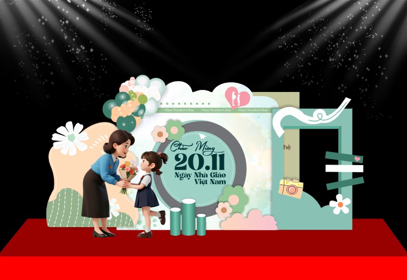 Phông nền chào mừng ngày nhà giáo Việt Nam 20-11_002482.cdr