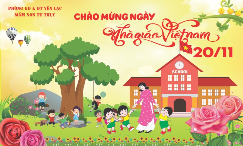 Phông nền chào mừng ngày nhà giáo Việt Nam 20-11_002513.psd