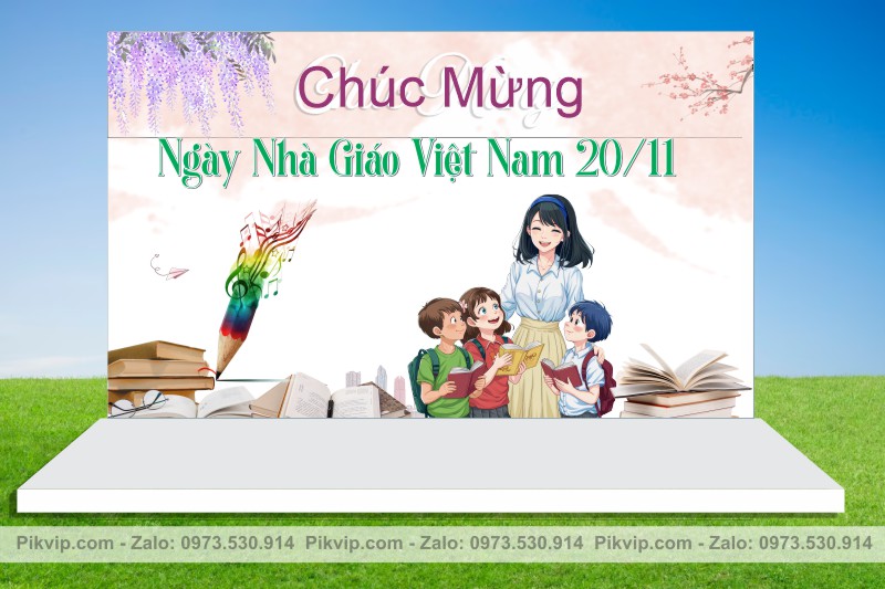 Phông nền chào mừng ngày nhà giáo Việt Nam 20-11_002533.cdr