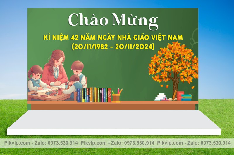 Phông nền chào mừng ngày nhà giáo Việt Nam 20-11_002535.cdr