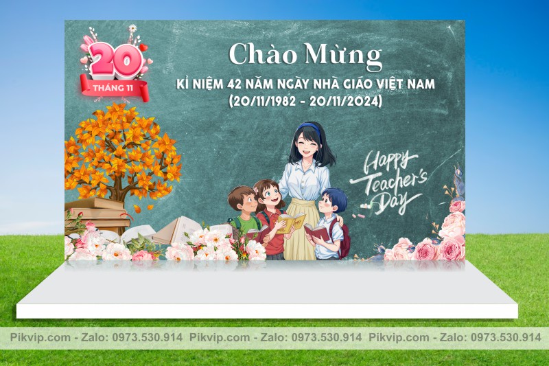 Phông nền chào mừng ngày nhà giáo Việt Nam 20-11_002541.cdr
