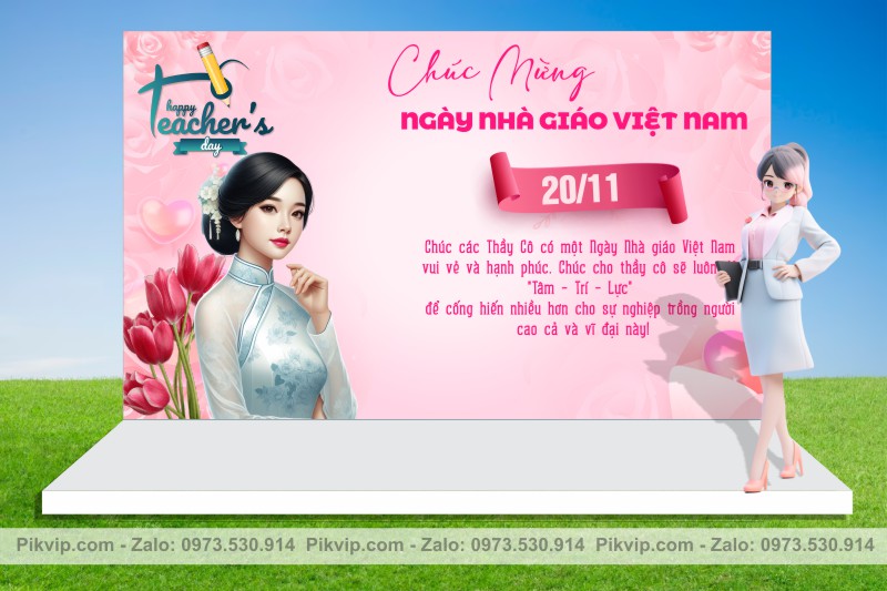 Phông nền chào mừng ngày nhà giáo Việt Nam 20-11_002543.cdr