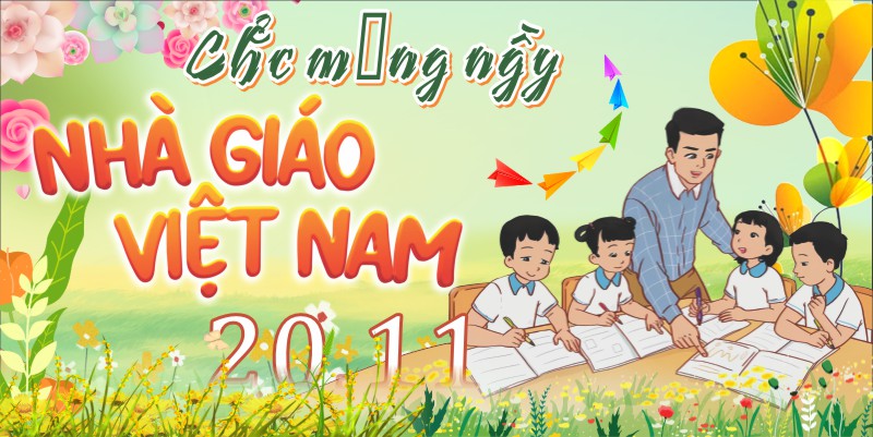 Phông nền chào mừng ngày nhà giáo Việt Nam 20-11_002545.cdr