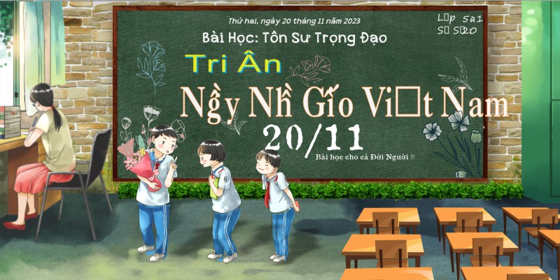 Phông nền chào mừng ngày nhà giáo Việt Nam 20-11_002548.cdr