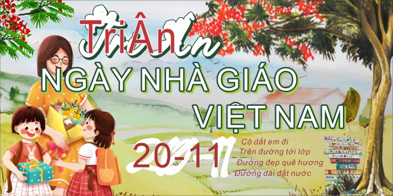 Phông nền chào mừng ngày nhà giáo Việt Nam 20-11_002549.cdr