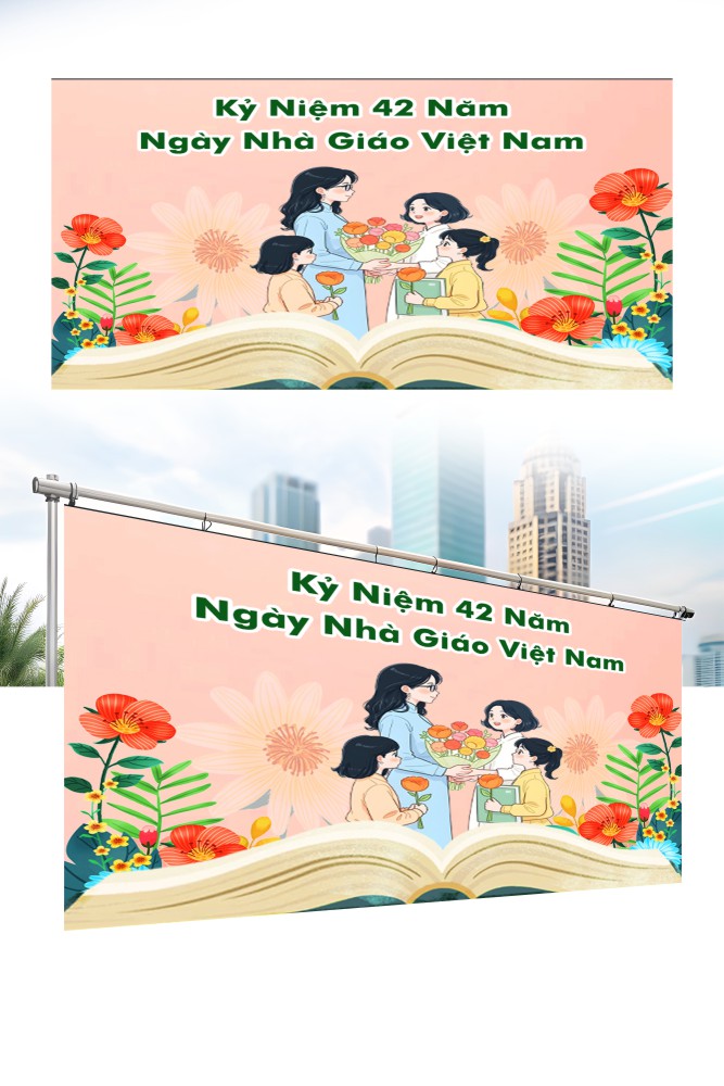 Phông nền chào mừng ngày nhà giáo Việt Nam 20-11_002556.psd