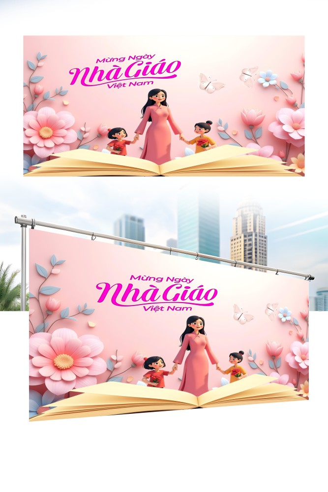 Phông nền chào mừng ngày nhà giáo Việt Nam 20-11_002558.psd