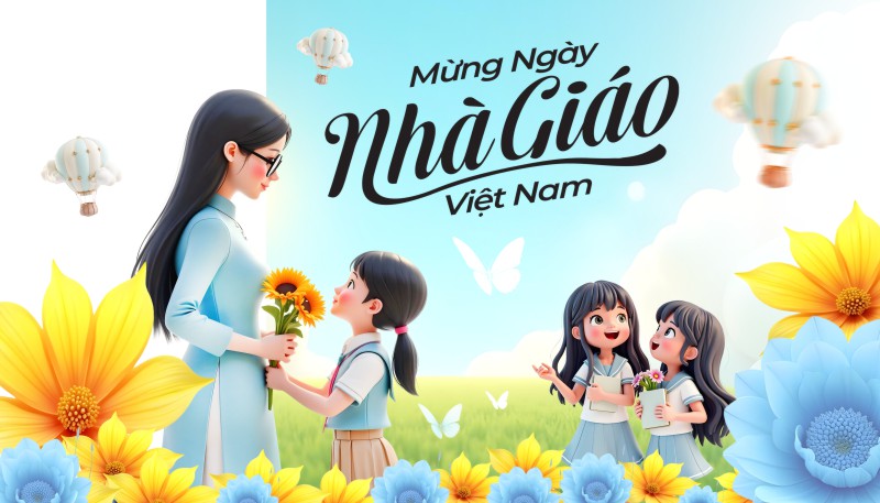 Phông nền chào mừng ngày nhà giáo Việt Nam 20-11_002562.psd
