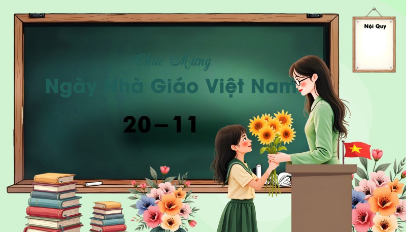 Phông nền chào mừng ngày nhà giáo Việt Nam 20-11_002564.psd