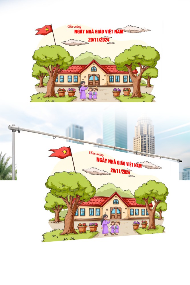 Phông nền chào mừng ngày nhà giáo Việt Nam 20-11_002571.psd
