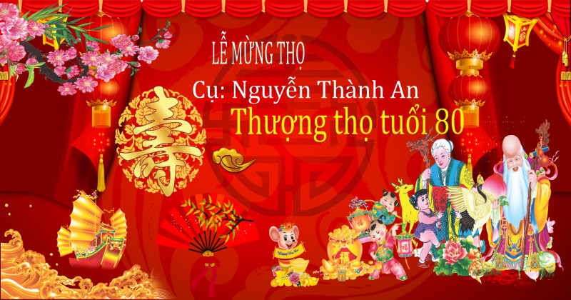 Phông Nền Lễ Mừng Thọ 000728.cdr