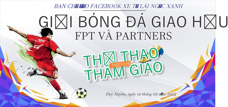 Phông Nền Thể Thao 001884.cdr