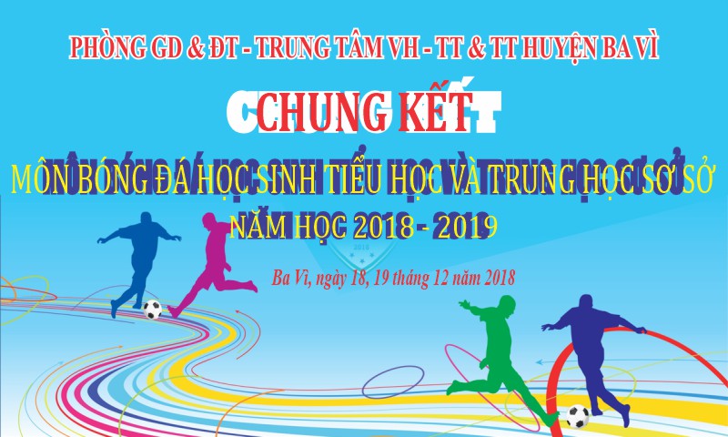 Phông Nền Thể Thao 001928.cdr