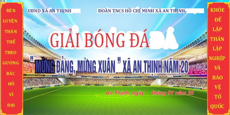 Phông Nền Thể Thao 001942.cdr