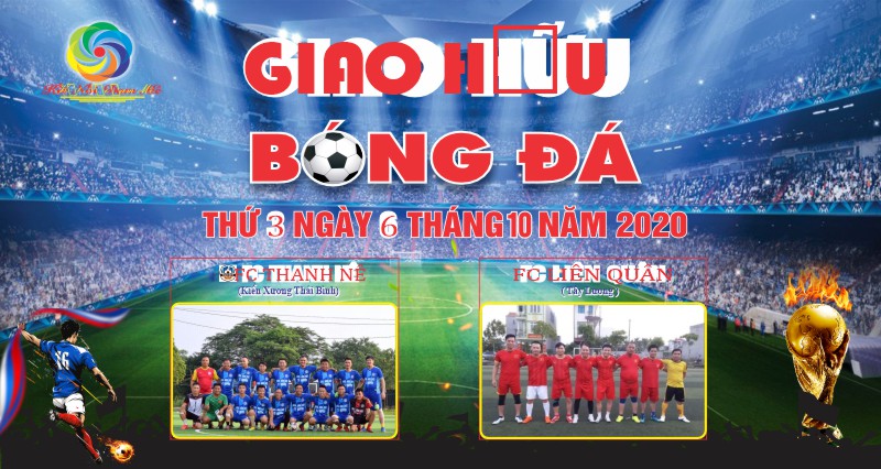 Phông Nền Thể Thao 001952.cdr