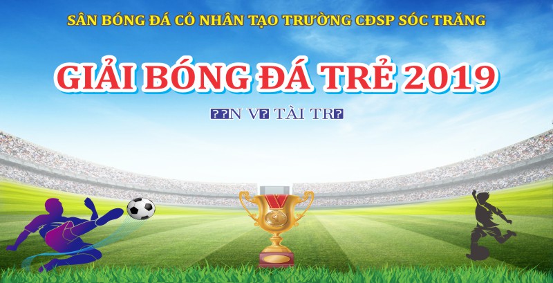 Phông Nền Thể Thao 001955.cdr