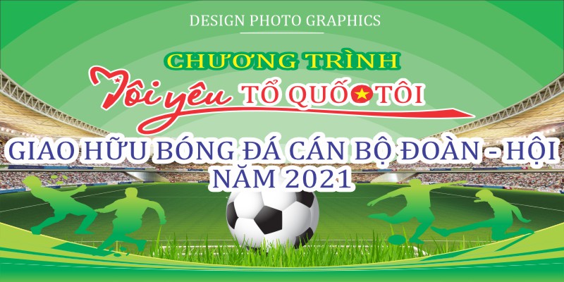 Phông Nền Thể Thao 001992.cdr