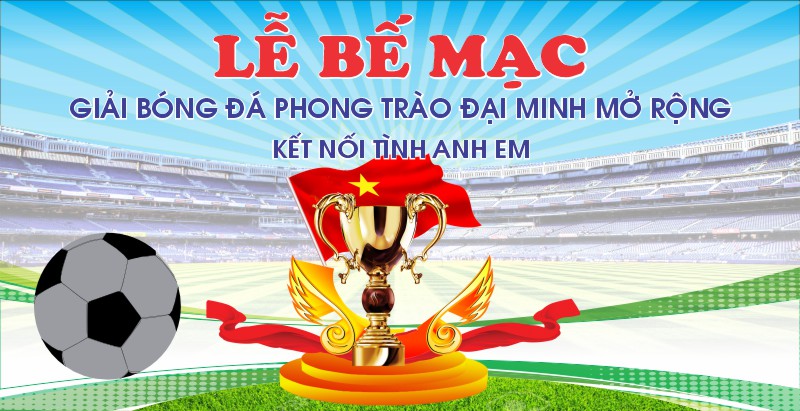 Phông Nền Thể Thao 002011.cdr