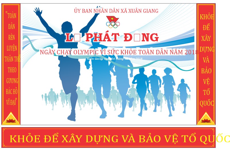 Phông Nền Thể Thao 002025.cdr