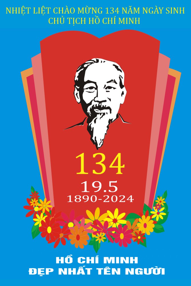 Phuon Treo Chao Mung Ngay Sinh Chu Tich Ho Chi Minh 002623