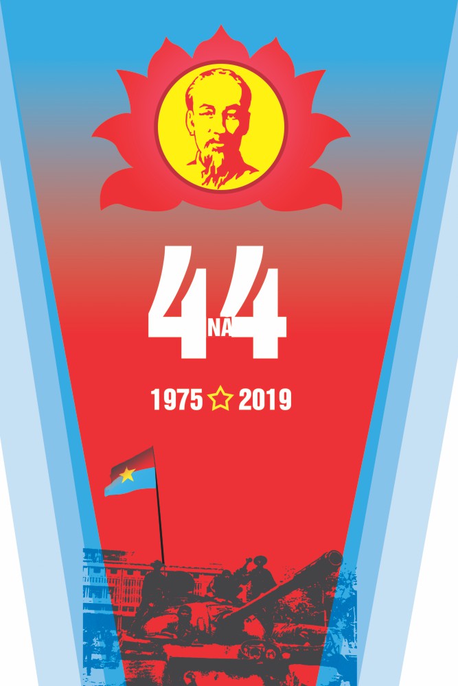 Poster chào mừng ngày giải phóng miền nam  30 – 4_002227.psd